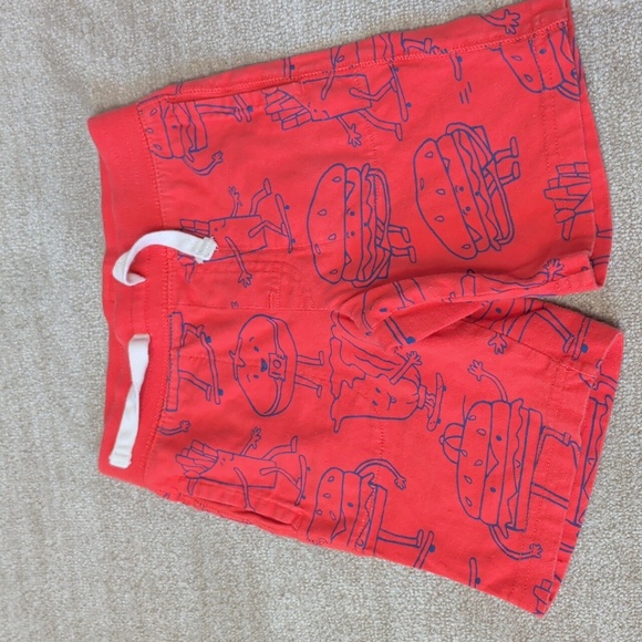 GAP Kids Pattern Shorts Bundle - Picture 7 of 12